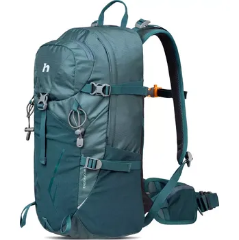 turistický batoh Hannah Endeavour 26 deep teal