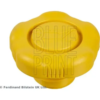 Těsnění motoru Uzaver, plnici hrdlo olejove nadrze BLUE PRINT ADG09929