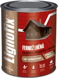Stachema Lignofix fermež lněná na dřevo 2,2 l