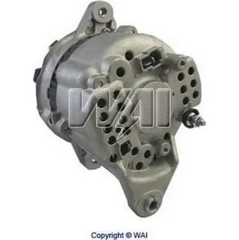 Alternátor Alternátor Mitsubishi A7TA8083