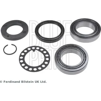 Sada lozisek kol BLUE PRINT ADC48224