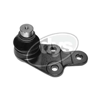 Podpora-/ Kloub DYS 27-20505