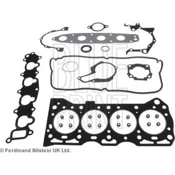 Těsnění motoru Sada těsnění, hlava válce BLUE PRINT ADK86223
