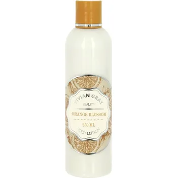 Vivian Gray Tělové mléko Orange Blossom Vivan Gray, 250ml