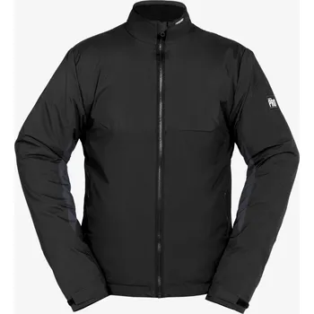 TRIBORD Pánská jachtařská bunda Offshore Pro Series 3XL ČERNÁ