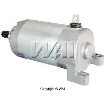 Elektroinstalace pro motocykl Startér Yamaha 3C5-81890-00