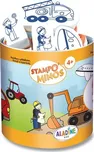 AladinE Stampo Minos 10 ks stroje