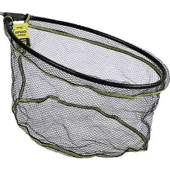 Podběrák Podběráková Hlava Matrix Snag Free Landing Net 45x35cm Velikost S