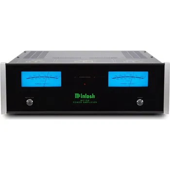 Hi-Fi Zesilovač McIntosh MC152 (Koncový stereo zesilovač McIntosh MC152)