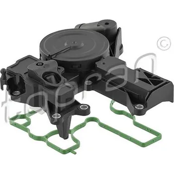 Automobilové těsnění Odlucovac oleje,odvetrani klikove skrine TOPRAN 117 361