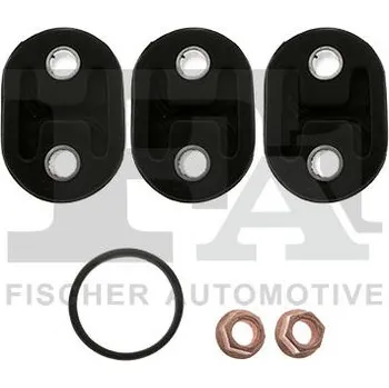 Montazni sada, tlumic vyfuku FA1 K750191