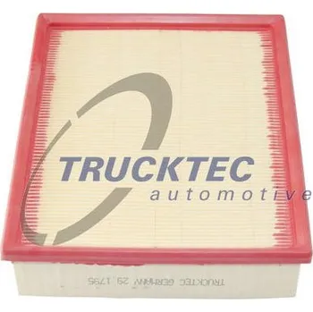 Vzduchový filtr Vzduchový filtr TRUCKTEC AUTOMOTIVE 07.14.018