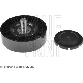 Vratna/vodici kladka, klinovy zebrovy remen BLUE PRINT ADG07673