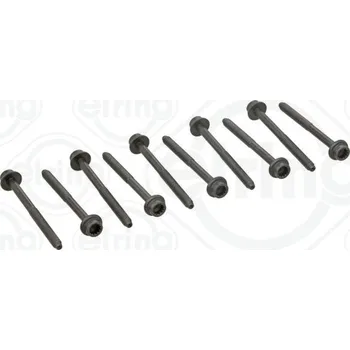 Těsnění motoru Sada sroubu pro hlavy valcu ELRING 730.300 EL 730.300