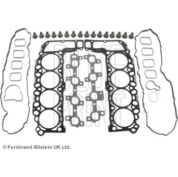 Těsnění motoru Sada těsnění, hlava válce BLUE PRINT ADA106202