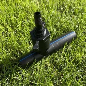 Rain Samonavrtávací pás O32 - 25mm - 3/4" + SPXFLEX přechodka