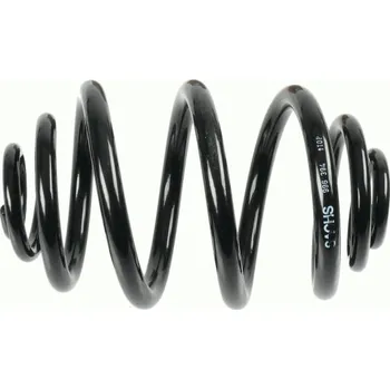 Pružina podvozku SACHS 996 394