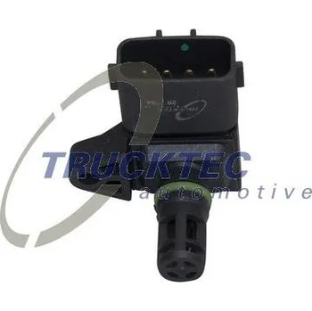 Čidlo automobilu Senzor tlaku sacího potrubí TRUCKTEC AUTOMOTIVE 02.17.118