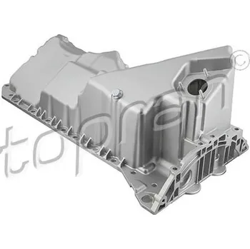 Olejová vana Olejová vana TOPRAN 503 105