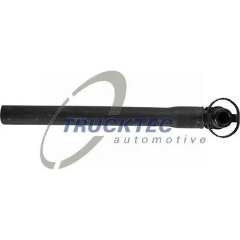 Spojovací materiál motoru Hadice, větrání klikové skříně TRUCKTEC AUTOMOTIVE 08.10.073