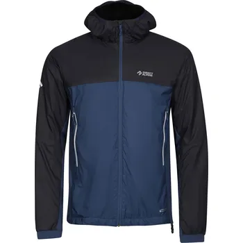 DIRECT ALPINE Alpha Jacket 4.0 - Pánská bunda Barva: Navy/anthracite, Velikost: L