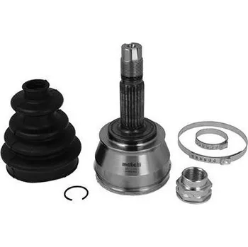 Sada kloubů, hnací hřídel CIFAM 607-374