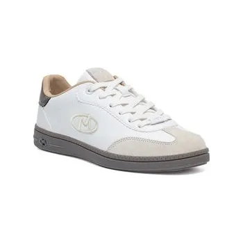 Dámské tenisky MEXX Sneakersy MI001009943W Bílá 37