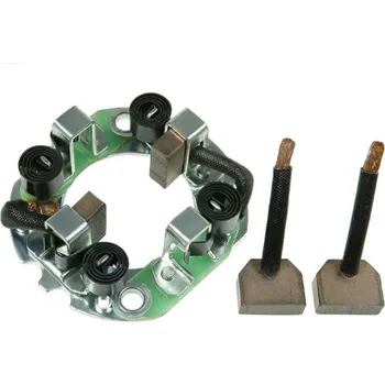 Startér Držák uhlíků RC - Hitachi 2240-3310