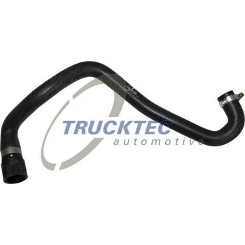 Chladič motoru Hadice chladiče TRUCKTEC AUTOMOTIVE 08.59.054
