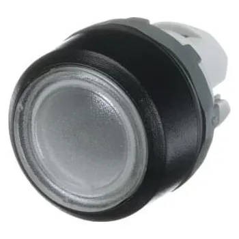 vypínač ABB 1SFA611100R1008 MP1-10C Tlačítko Čiré