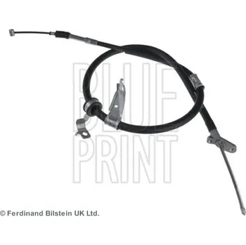 Přislušenství brzdového systému Tazne lanko, parkovaci brzda BLUE PRINT ADT346302