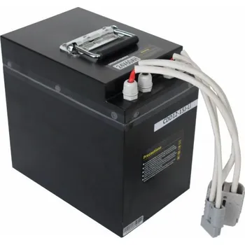 Autobaterie HELI CDD12-15J-LI 24V 60Ah