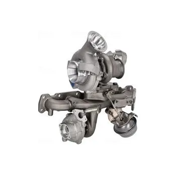 Turbodmychadlo Dmychadlo, plnění NISSENS 93430