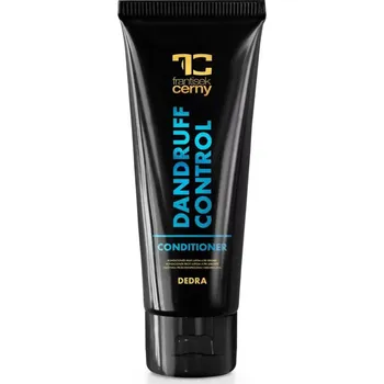 Šampon DEDRA Kondicionér proti lupům a při seboree, DANDRUFF CONTROL, 250 ml