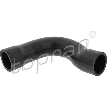 Chladič motoru Hadice chladiče TOPRAN 501 570