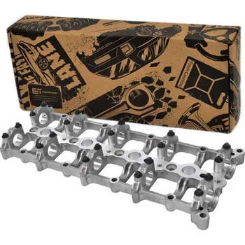 Rozvod motoru Nosič vačkového hřídele ET ENGINETEAM HV0423