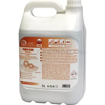 Čistič podlahy Důkladný čistič podlah 5 l | DOLPHIN, POWER Clean