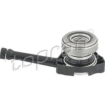 Spojkové ložisko Centrální vysouvač, spojka TOPRAN 207 122