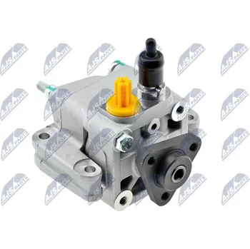 Posilovač řízení Hydraulické čerpadlo, řízení NTY SPW-BM-027