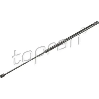 Kapota Pneumaticka pruzina, zavazadlovy / nakladovy prostor TOPRAN 110 266