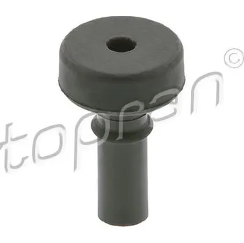 Lozisko, paka spojky TOPRAN 102 644