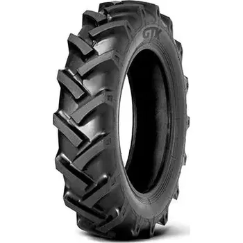 Pneu pro těžký stroj Zemědělská pneu GTK 7.50-20 AS100 8PR TT