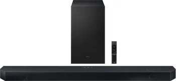 Soundbar Samsung HW-Q700D