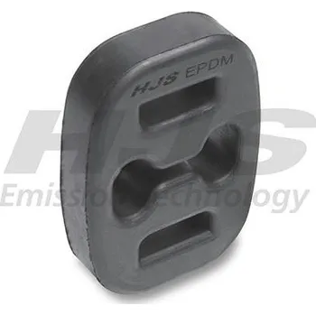 Autodíl Drzak, tlumic vyfuku HJS 83 32 3096