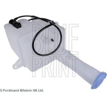 Stěrač Nadrzka vody do ostrikovacu, cisteni skel BLUE PRINT ADG00361