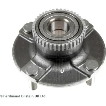 Sada lozisek kol BLUE PRINT ADK88317