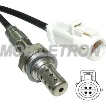 Autoelektrika Lambda sonda Mobiletron Bosch 0 258 006 165