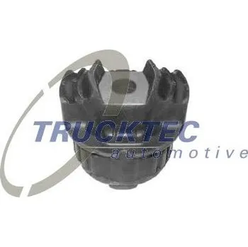 Zavěšení kol Zaveseni, telo napravy TRUCKTEC AUTOMOTIVE 02.32.035