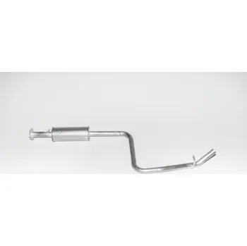 Tlumič výfuku Stredni tlumic vyfuku NOVAK 39.302