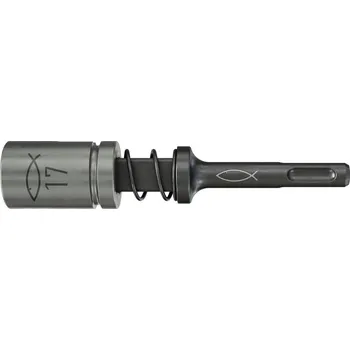 Hmoždinka Fischer FA-ST II přípravek pro montáž svorníkových kotev M10